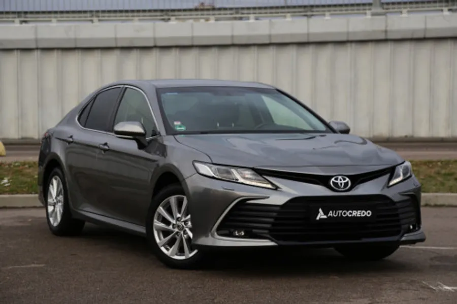 Продажа  Toyota Camry, 2021р.